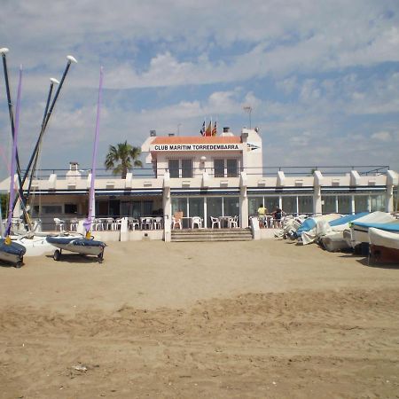 Torredembarra Cosy, Well Equipped House, 5 Min. From The Beach Exterior photo