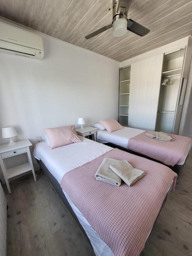 Torredembarra Cosy, Well Equipped House, 5 Min. From The Beach Exterior photo
